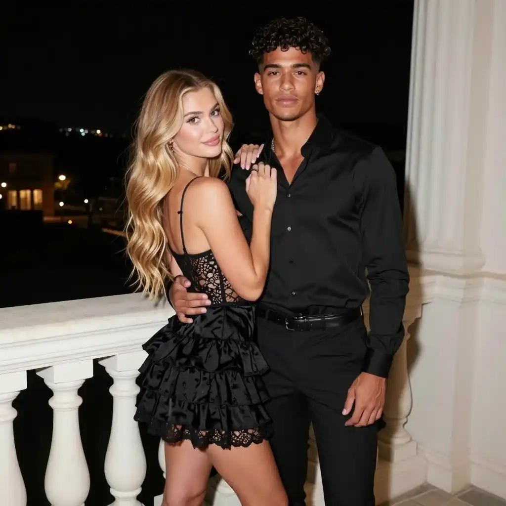 Z-Image Turbo Community creation 1