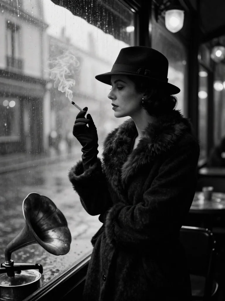 Z-Image Turbo Community creation 3