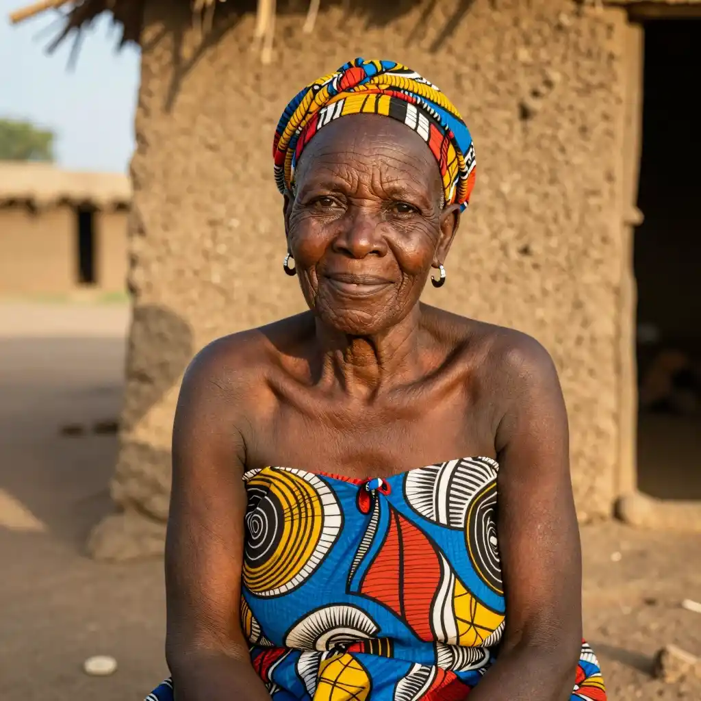 Z-Image Turbo Community creation 4