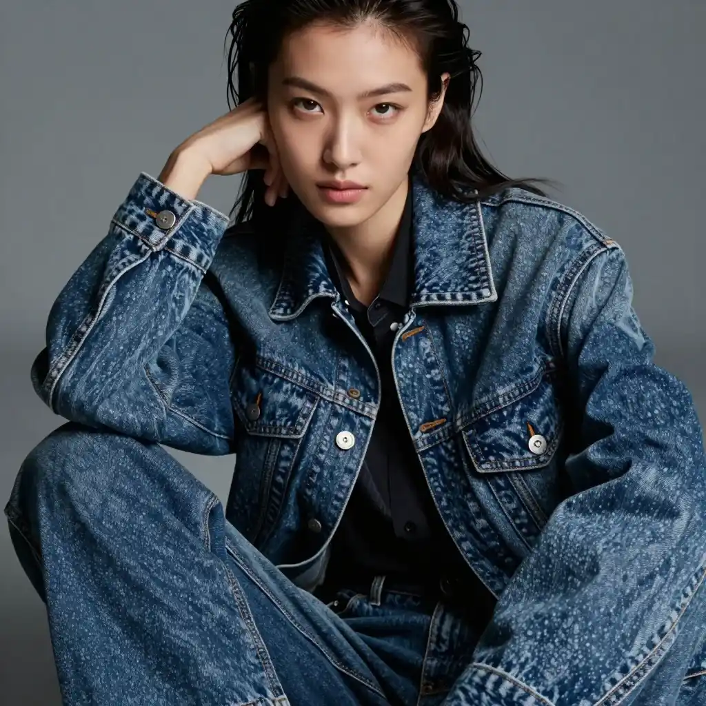 Z-Image Turbo Community creation 5