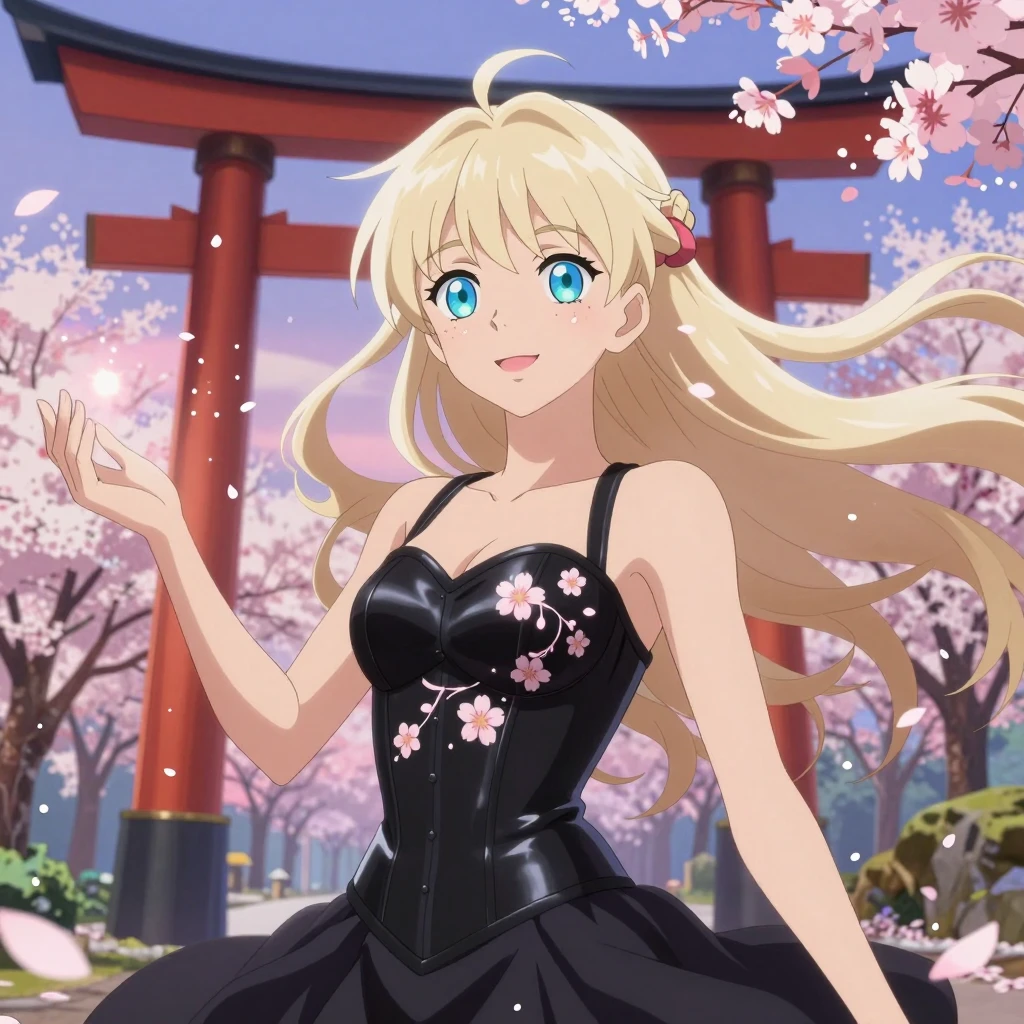 Z-Image Turbo Community creation 6